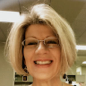 Meet your Posher, Rita